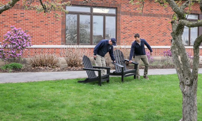 earth-week-and-adirondack-chairs
